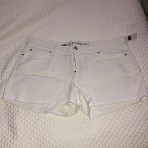 Women's gap shorts